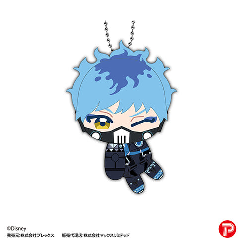 『ディズニー ツイステッドワンダーランド』TW-51 ててコレ6【BOX】