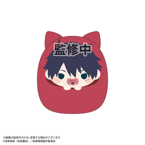 『桃源暗鬼』TA-13 てのりんずコレクション【BOX】