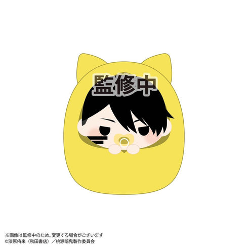 『桃源暗鬼』TA-13 てのりんずコレクション【BOX】