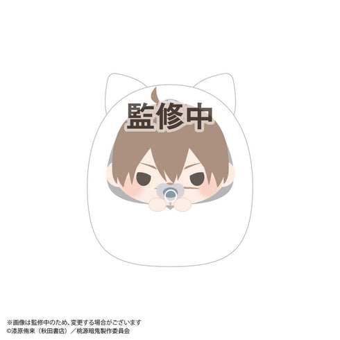 『桃源暗鬼』TA-13 てのりんずコレクション【BOX】