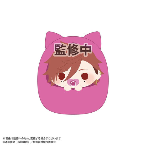 『桃源暗鬼』TA-13 てのりんずコレクション【BOX】