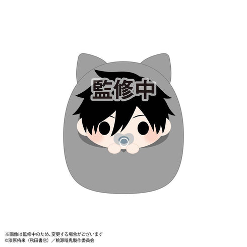 『桃源暗鬼』TA-13 てのりんずコレクション【BOX】