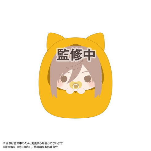 『桃源暗鬼』TA-13 てのりんずコレクション【BOX】