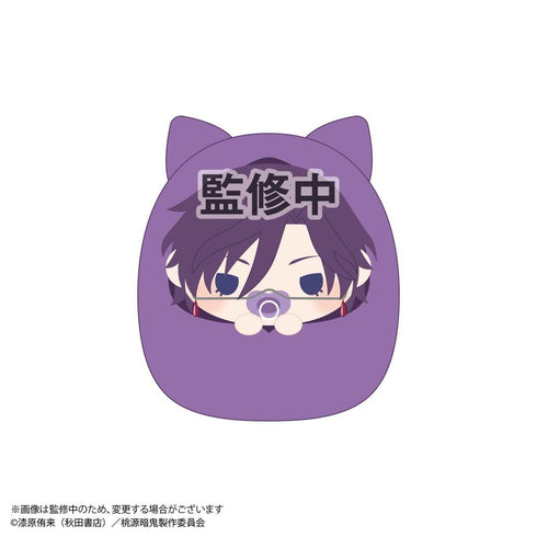 『桃源暗鬼』TA-13 てのりんずコレクション【BOX】