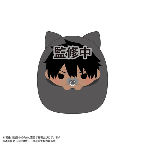 『桃源暗鬼』TA-13 てのりんずコレクション【BOX】