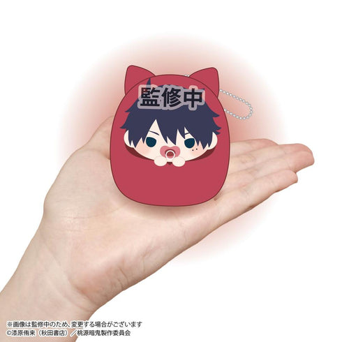 『桃源暗鬼』TA-13 てのりんずコレクション【BOX】