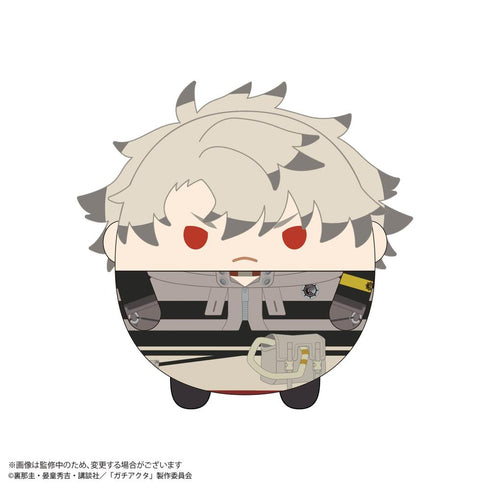 『ガチアクタ』GA-05 ふわコロりんBIG A ルド