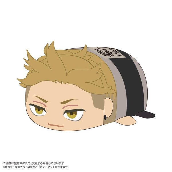 『ガチアクタ』GA-06 ぽてコロマスコットMsize B エンジン
