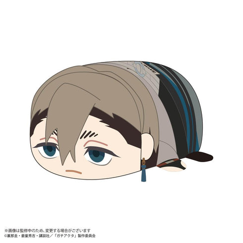 『ガチアクタ』GA-06 ぽてコロマスコットMsize C ザンカ