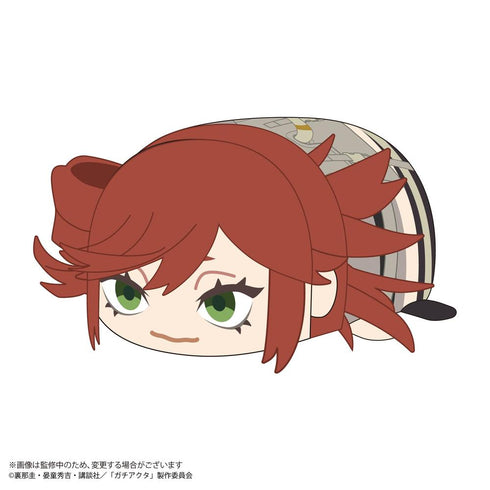 『ガチアクタ』GA-06 ぽてコロマスコットMsize D リヨウ