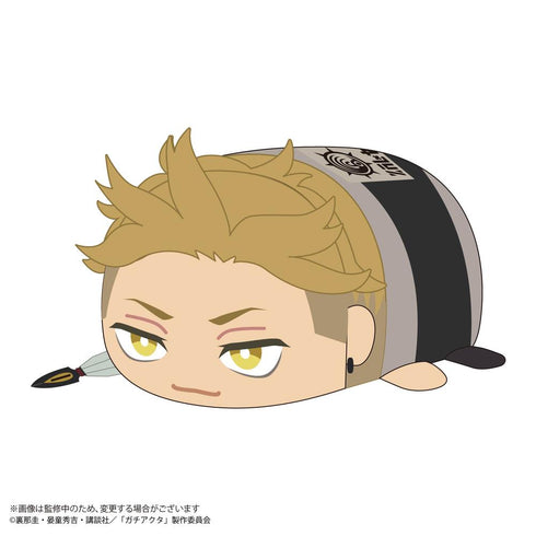 『ガチアクタ』GA-06 ぽてコロマスコットMsize G エンジン(能力発動時)