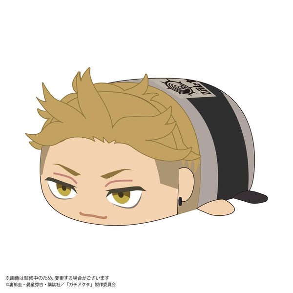 『ガチアクタ』GA-07 ぽてコロマスコットBIG B エンジン