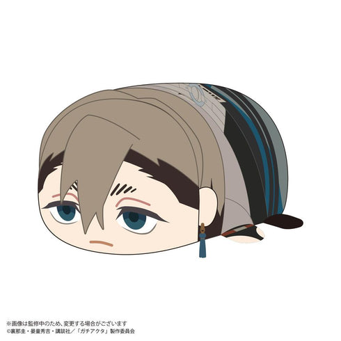 『ガチアクタ』GA-07 ぽてコロマスコットBIG C ザンカ