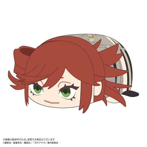 『ガチアクタ』GA-07 ぽてコロマスコットBIG D リヨウ