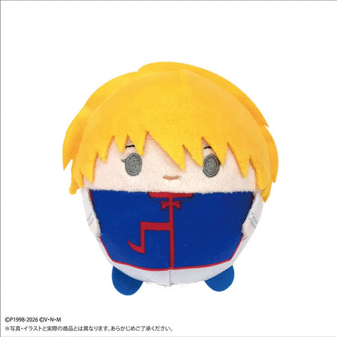 『HUNTER×HUNTER』HH-13 ふわコロりん【BOX】【202512再販】