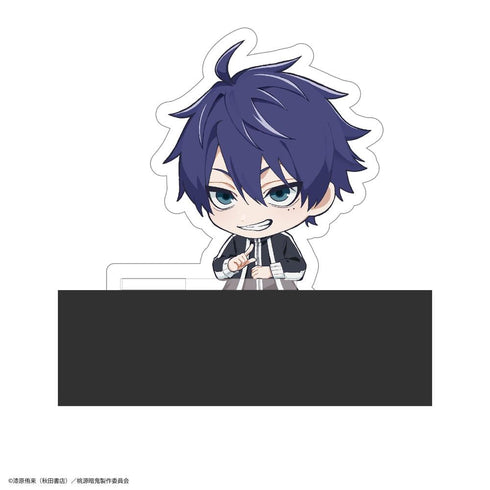 『桃源暗鬼』TA-14 カドキャラ【BOX】