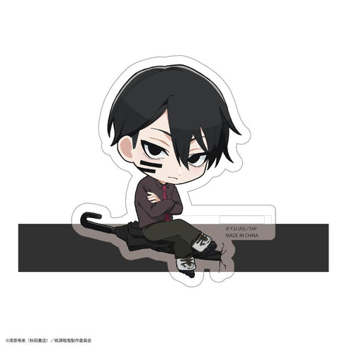 『桃源暗鬼』TA-14 カドキャラ【BOX】