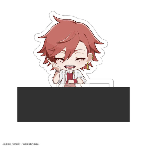 『桃源暗鬼』TA-14 カドキャラ【BOX】