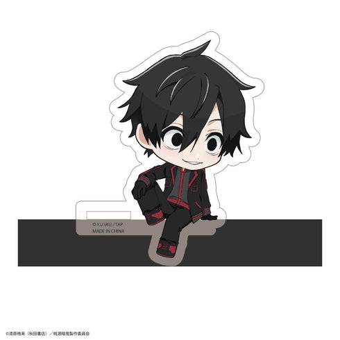 『桃源暗鬼』TA-14 カドキャラ【BOX】