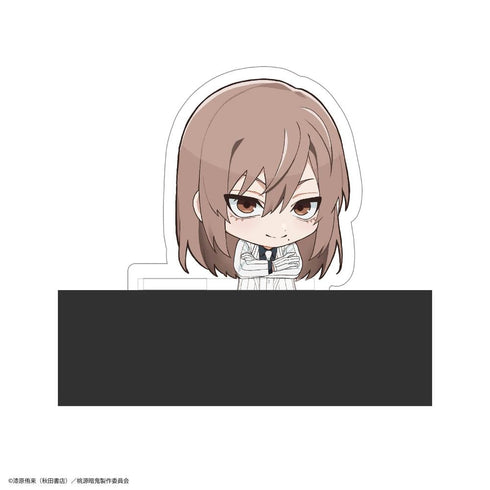 『桃源暗鬼』TA-14 カドキャラ【BOX】