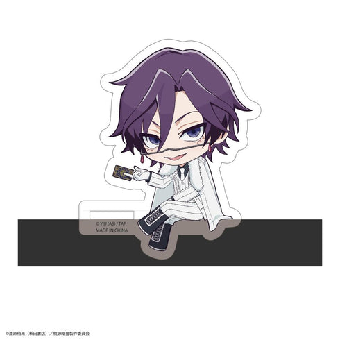 『桃源暗鬼』TA-14 カドキャラ【BOX】