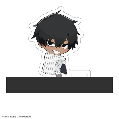 『桃源暗鬼』TA-14 カドキャラ【BOX】