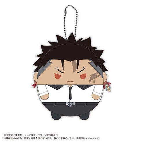 『家庭教師ヒットマンREBORN!』RB-06 ふわコロりん2【BOX】