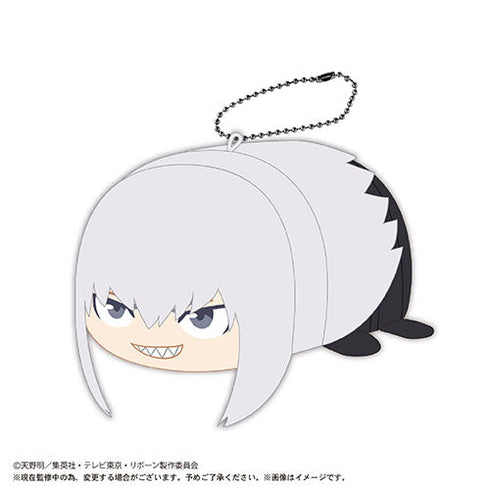 『家庭教師ヒットマンREBORN!』RB-07 ぽてコロマスコット2【BOX】