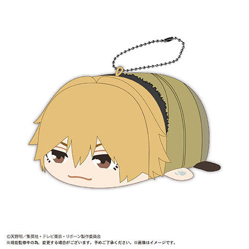 『家庭教師ヒットマンREBORN!』RB-07 ぽてコロマスコット2【BOX】