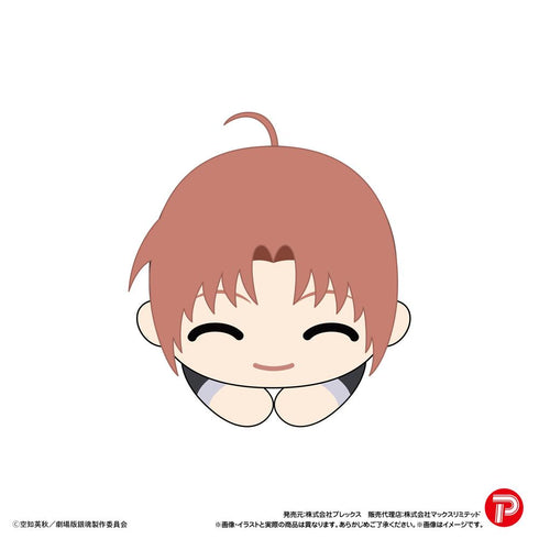 『新劇場版 銀魂 -吉原大炎上-』GT-28 はぐキャラコレクション【BOX】