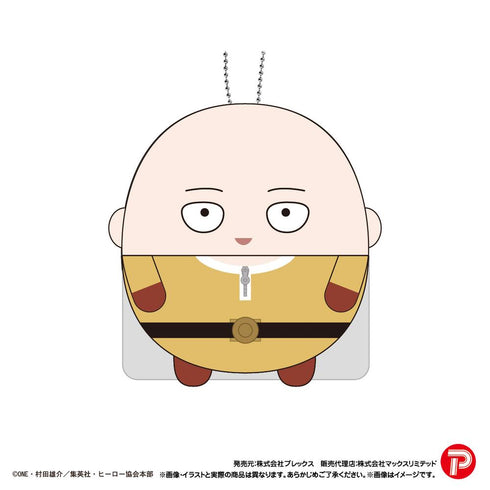 『ワンパンマン』OM-02 ふわコロりん【BOX】