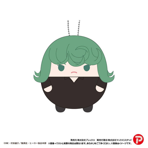 『ワンパンマン』OM-02 ふわコロりん【BOX】