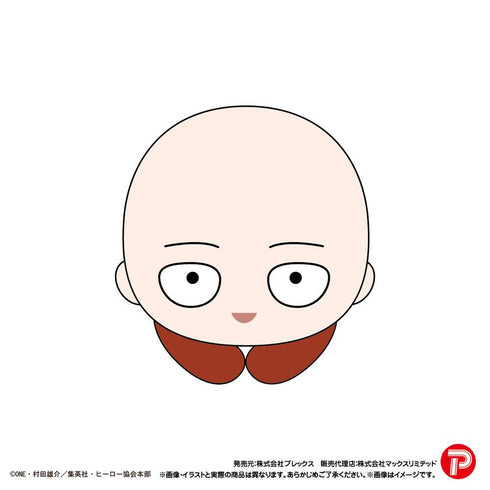 『ワンパンマン』OM-03 はぐキャラコレクション【BOX】