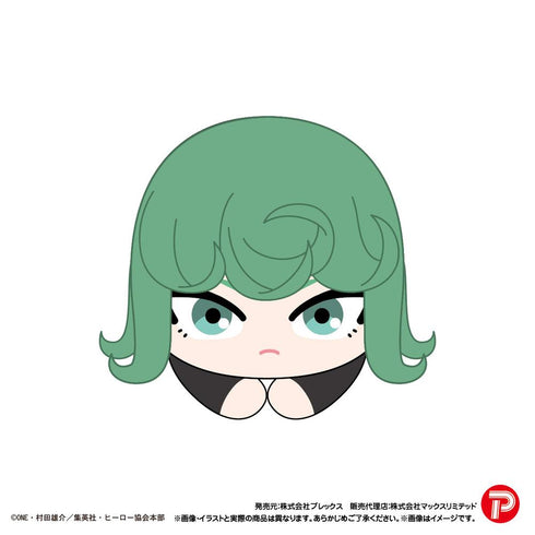 『ワンパンマン』OM-03 はぐキャラコレクション【BOX】