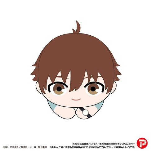 『ワンパンマン』OM-03 はぐキャラコレクション【BOX】