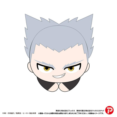 『ワンパンマン』OM-03 はぐキャラコレクション【BOX】