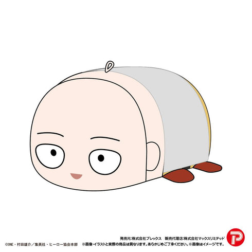 『ワンパンマン』OM-04 ぽてコロマスコット【BOX】