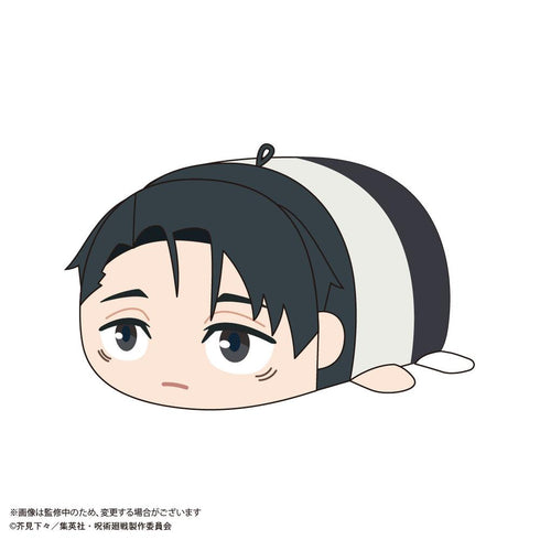 『呪術廻戦』JJ-89 ぽてコロマスコット3【BOX】