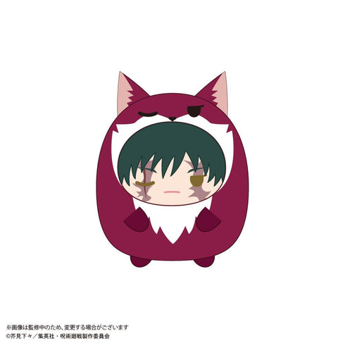 『呪術廻戦』JJ-90 てのりんずコレクション3【BOX】