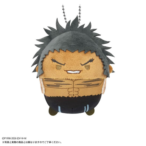 『HUNTER×HUNTER』HH-16 ふわコロりん2【BOX】【202602再販】