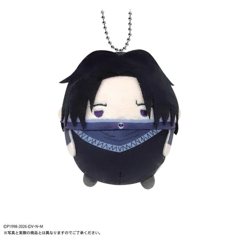 『HUNTER×HUNTER』HH-16 ふわコロりん2【BOX】【202602再販】