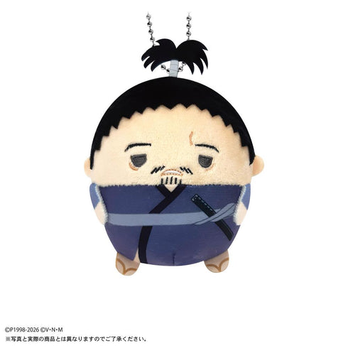 『HUNTER×HUNTER』HH-16 ふわコロりん2【BOX】【202602再販】