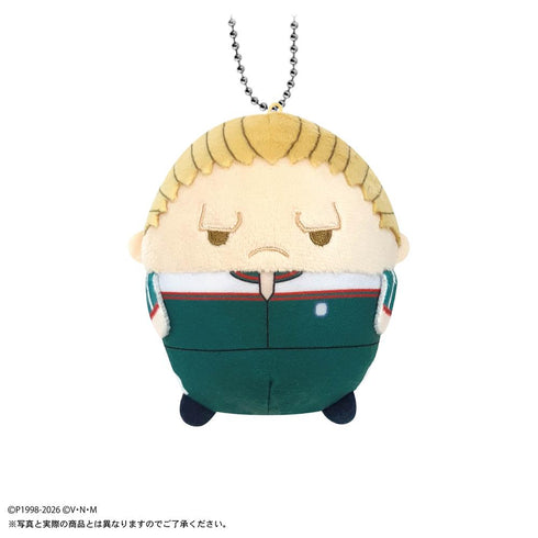 『HUNTER×HUNTER』HH-16 ふわコロりん2【BOX】【202602再販】