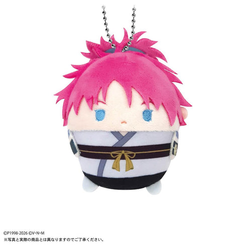 『HUNTER×HUNTER』HH-16 ふわコロりん2【BOX】【202602再販】