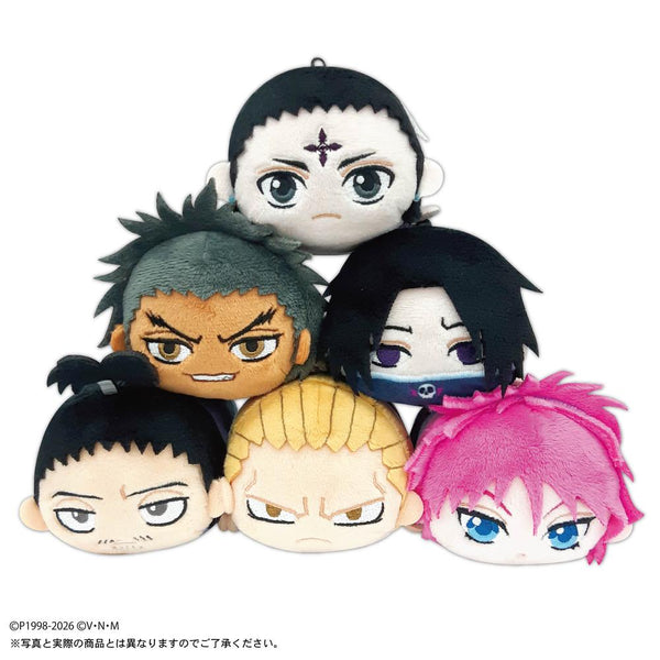『HUNTER×HUNTER』HH-18 ぽてコロマスコット2【BOX】【202602再販】