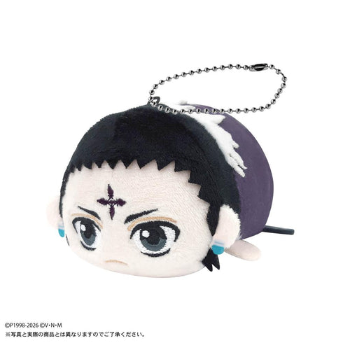 『HUNTER×HUNTER』HH-18 ぽてコロマスコット2【BOX】【202602再販】