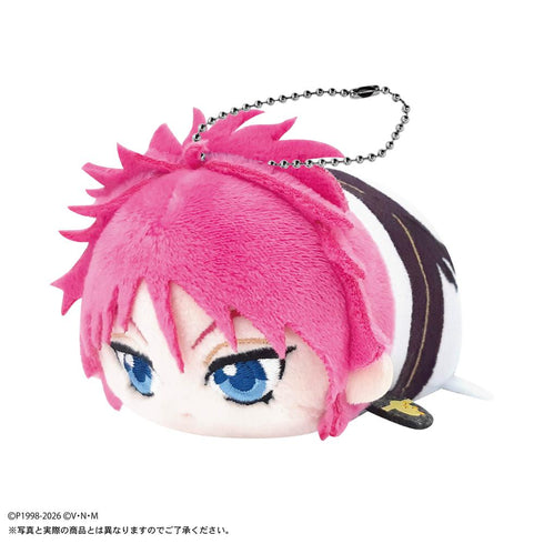 『HUNTER×HUNTER』HH-18 ぽてコロマスコット2【BOX】【202602再販】