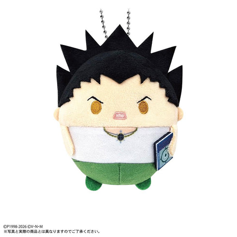 『HUNTER×HUNTER』HH-19 ふわコロりん3【BOX】【202603再販】