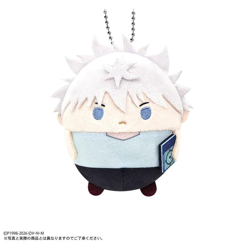 『HUNTER×HUNTER』HH-19 ふわコロりん3【BOX】【202603再販】