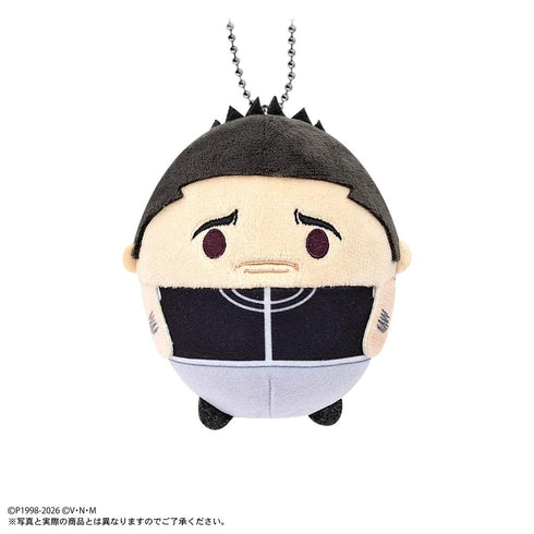 『HUNTER×HUNTER』HH-19 ふわコロりん3【BOX】【202603再販】